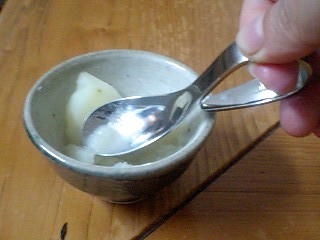 離乳食５ヶ月～作り方20080916味噌汁③.JPG